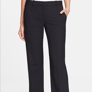 Theory Emery 2 trouser pant. Size 6 (runs small)